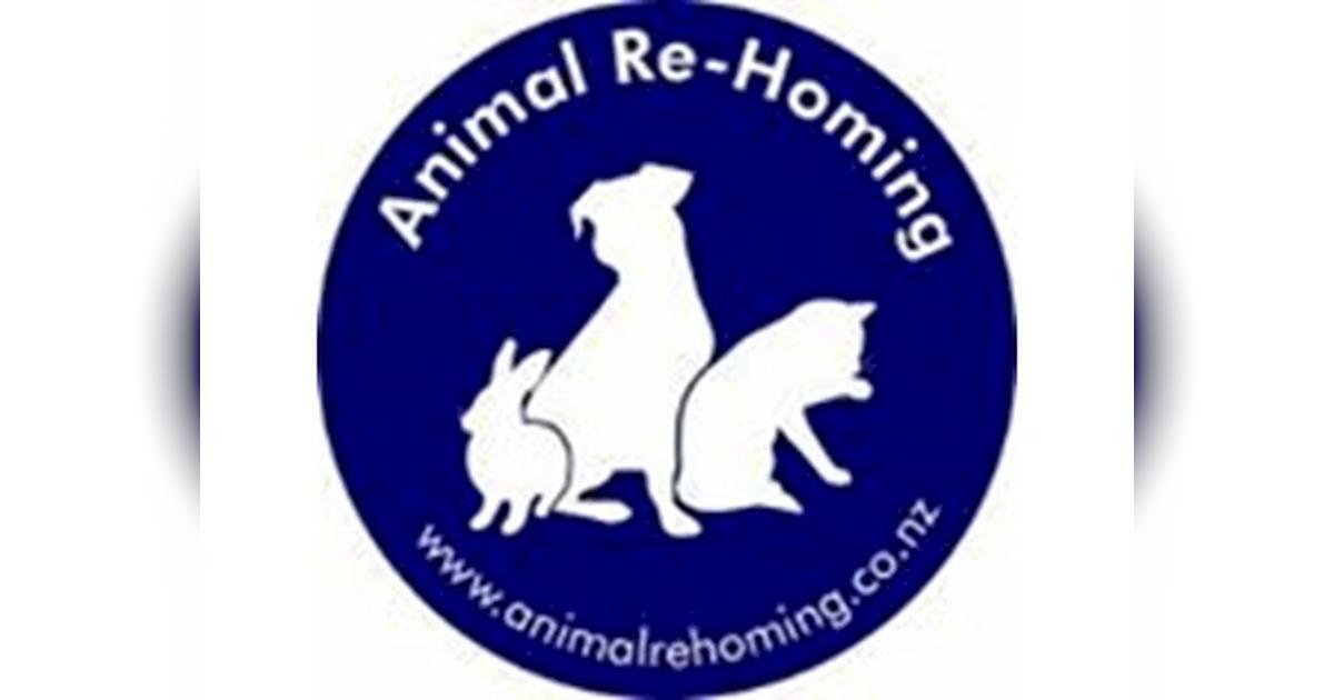Animal Re-homing Charitable Trust - Givealittle