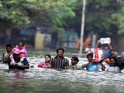 South India  ( Chennai ) Needs Help