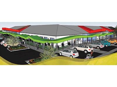 Feilding Health Care Project