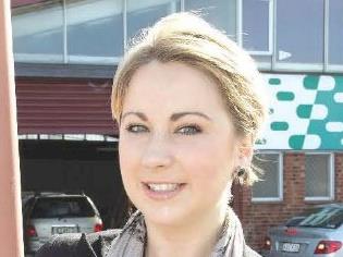 Drop Your Boss Alexandra Davids