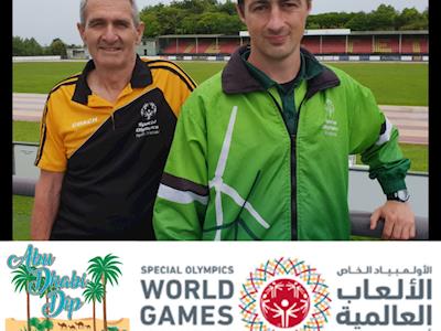 2019 World Summer Games Law Enforcement Torch Run