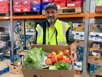 Feed Families This Festive Season!