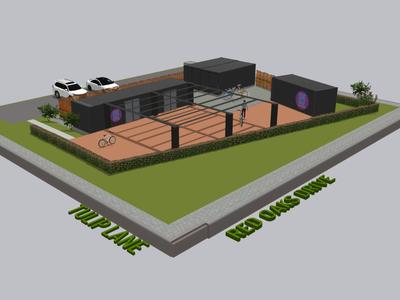 The Lightfoot Initiative Charitable Trust