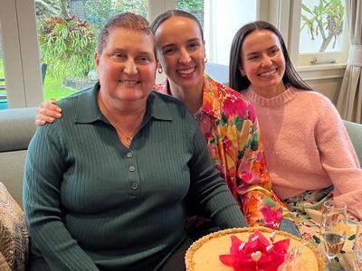 Half marathon to fundraise for Brain Tumour Support NZ