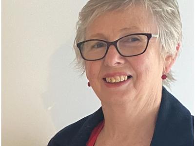 Nanny Maureen’s page