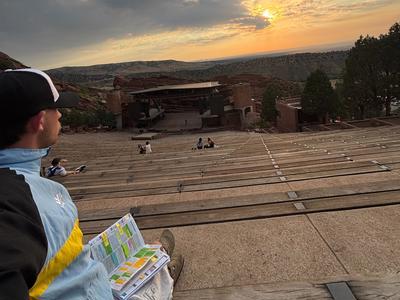 Francis to the nations