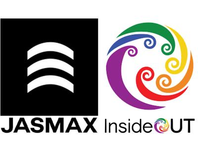Jasmax fundraising for InsideOut