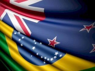 Brazilian Community to Kaikoura