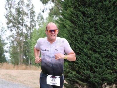 Road Runners and the Selwyn Sports Trust Saved my Life!