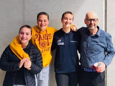 Hobsonville Point Shave for CanTeen