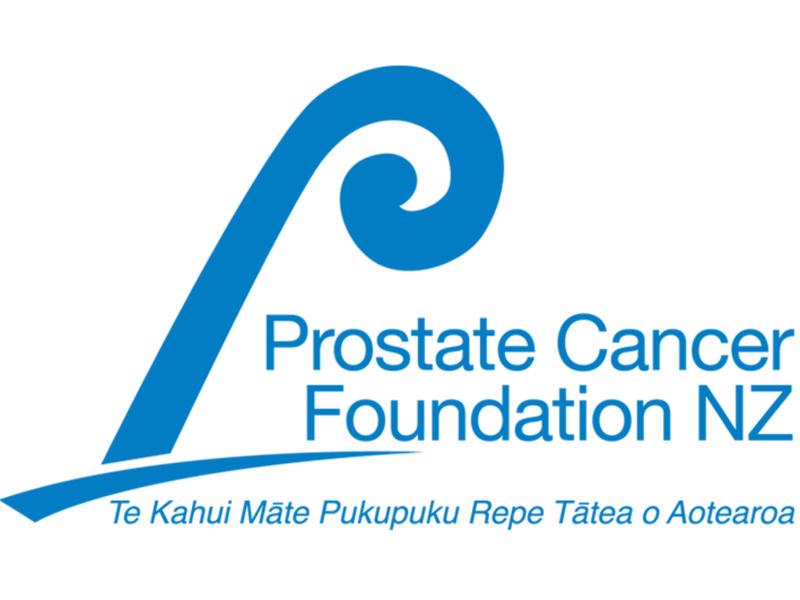 Prostate Cancer Foundation New Zealand Givealittle 5034