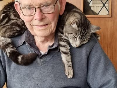 Jim and Bob's Joy Ride