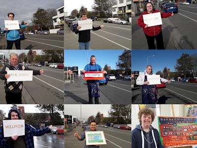 Bowen House Exhibition Fundraiser