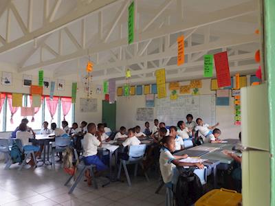 Child Scholarships 2021 impacted by Covid 19 - Rotary supports New Zealand's near neighbours in Pacific countries