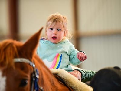 Marlborough Riding for the Disabled