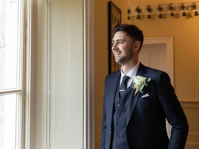 Raising funds for I Am Hope