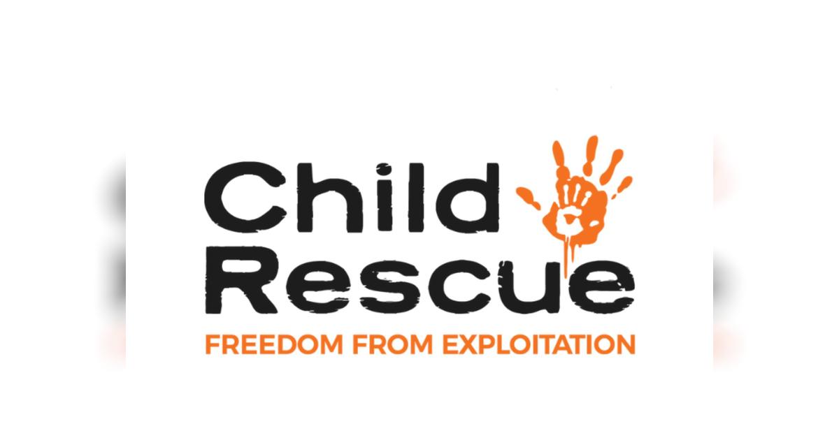 Child Rescue - Givealittle