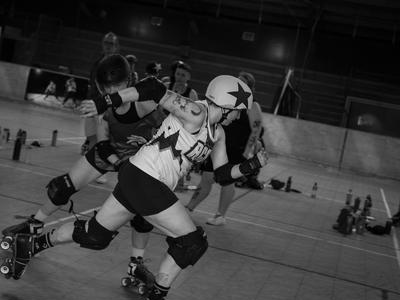 Richter City Roller Derby