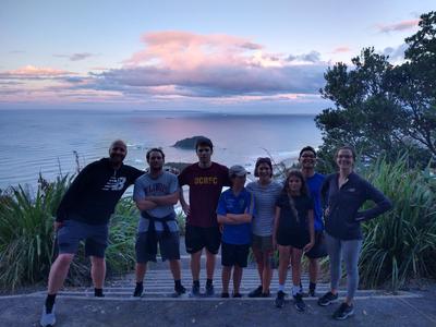 Tonkin + Taylor Tauranga