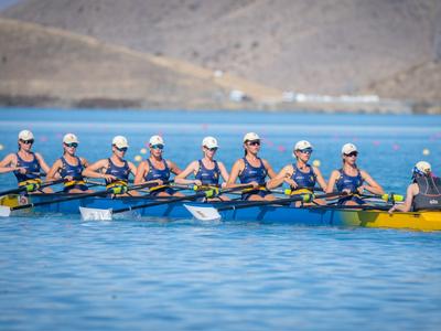 EGGS Rowing Club - Ergathon Fundraiser 2024!