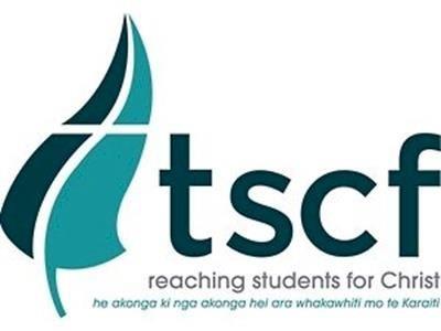 Bake Sale for TSCF groups