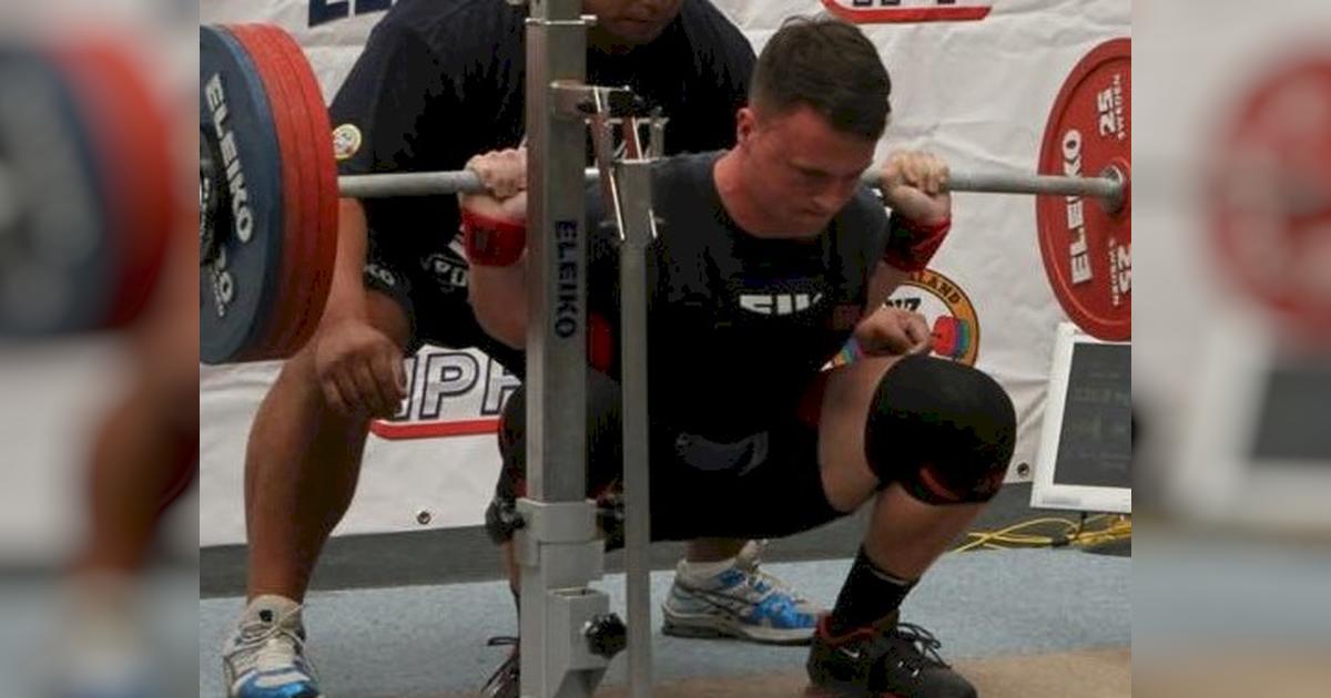 Help Tom Hart Represent New Zealand at the 2015 Commonwealth ...