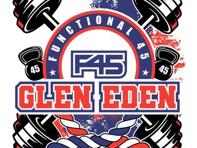 F45 Glen Eden Riders