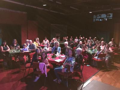 E iti noa ana nā te aroha - A small thing given with love