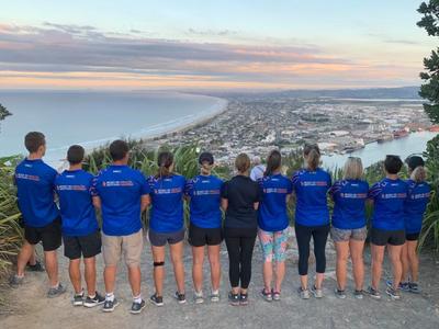 Body In Motion - Running for Alice