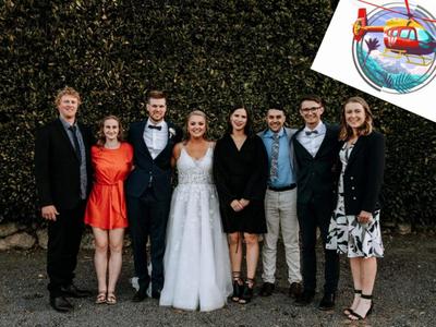 Run for Annie and the Westpac Chopper Appeal