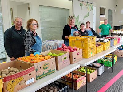 Nourished for Nil Ltd