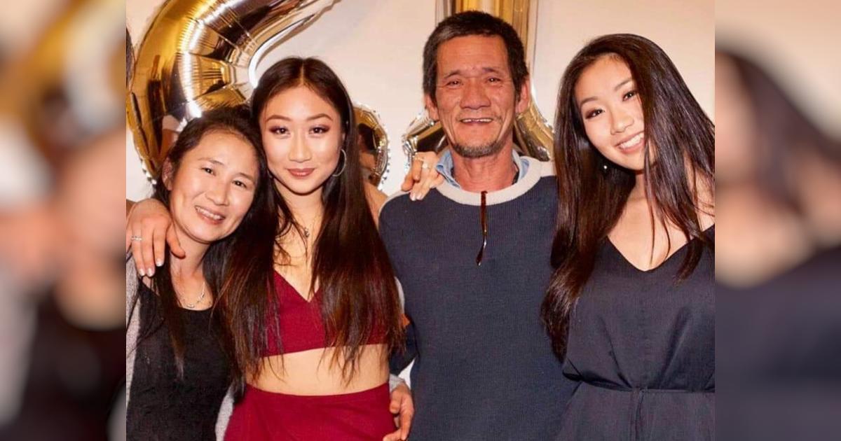 In Memory of our friend George Chia - Givealittle