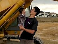 Giving For Autism - Auckland Marathon 2016