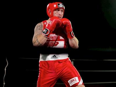 IT Heavy Hitters - Chris Jones 