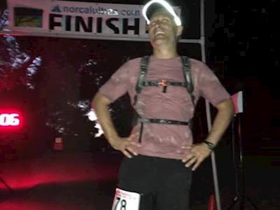 Converting 100km to 10,000 dollars