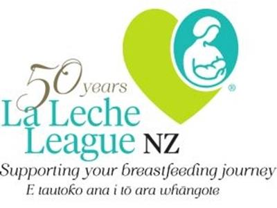 La Leche League Tongariro Crossing Challenge