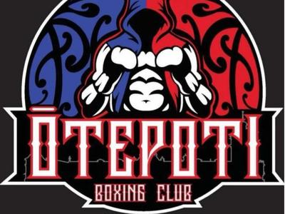 Rachel Loper - Punch with Purpose 4