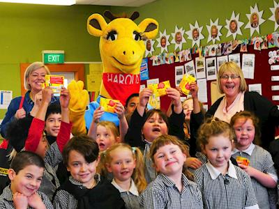 Life Education Trust - Coastal Otago