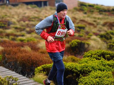 Another mountain to climb for Orphans Aid International