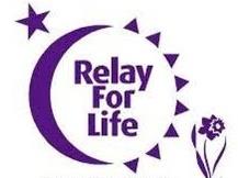 Relay for life fundraiser "Our Angels"