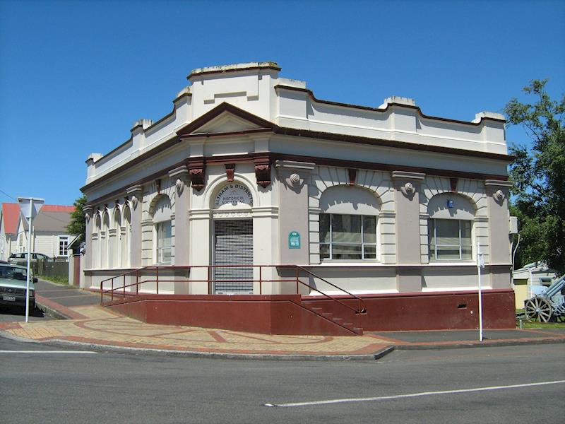 Eltham and Districts Historical Society (Inc) Givealittle