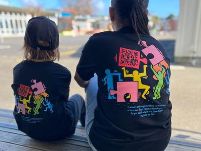 Bike Ride Fundraiser 2.0