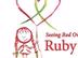 Ruby Red Lyme Disease Trust - get Ruby to the USA's avatar