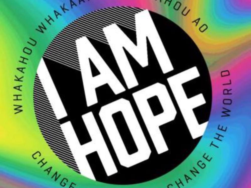Give a Little Hope I am Hope Givealittle