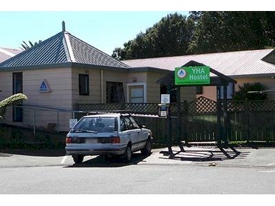 Tauranga Moana Nightshelter Trust