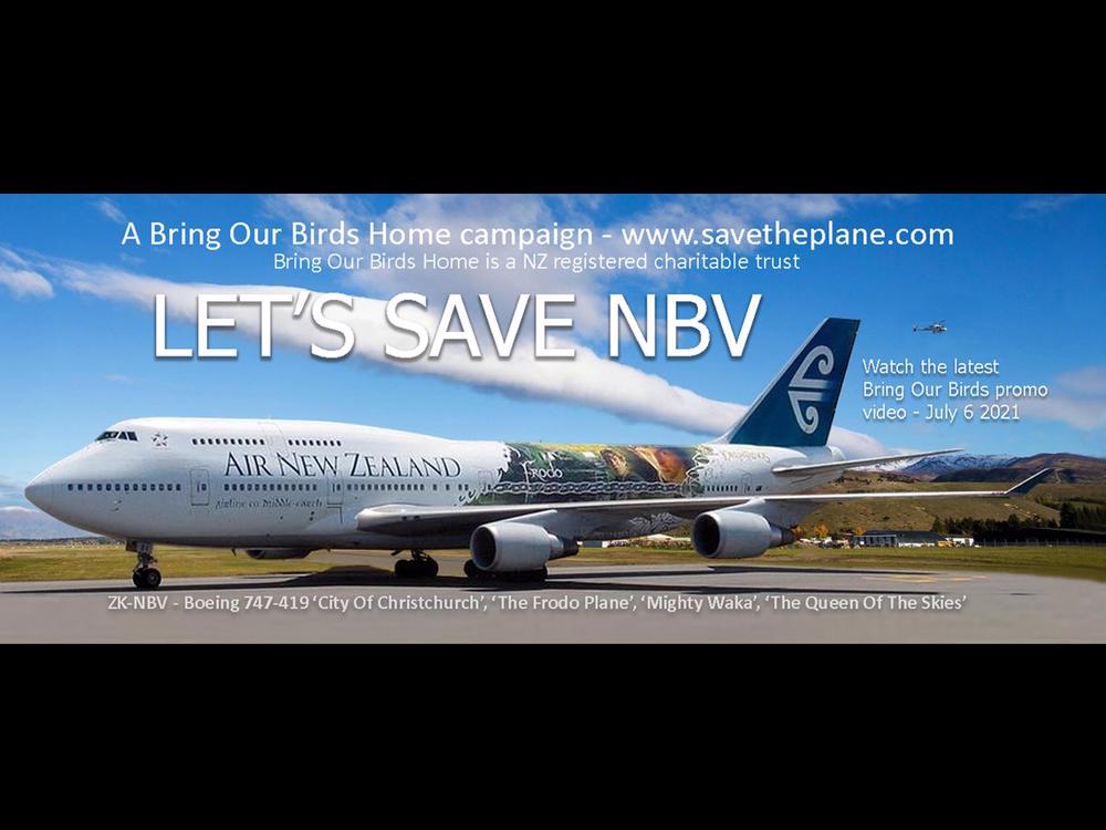 erklære bodsøvelser Puno Save The Plane - Givealittle
