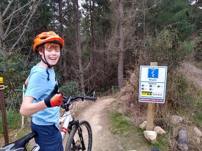 Help me help other kids