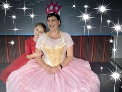 Sarah Drops for Youth 2021