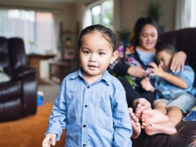 Habitat for Humanity Northern Region