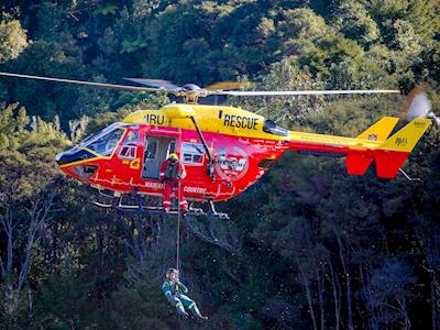 Philips Search & Rescue Trust